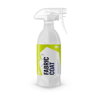 GYEON Fabric Coat Textile Ceramic Coating at Urban Werks Detail Shop