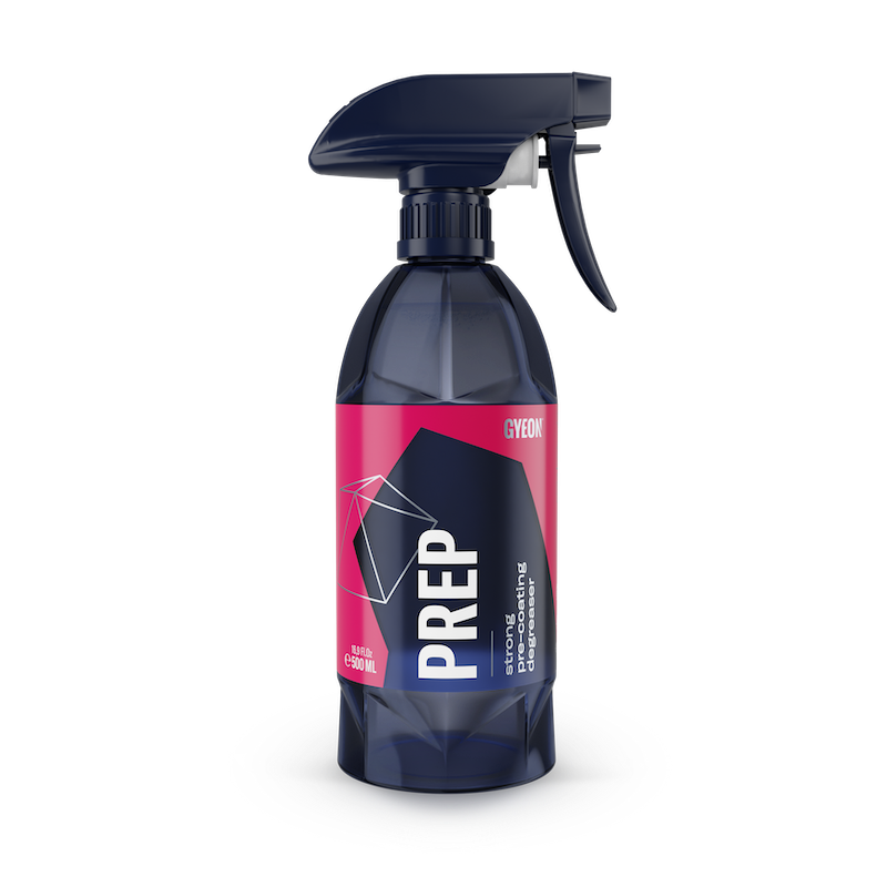 楓*様 GYEON Q2M PREP スプレー洗浄剤 4000ml GYEON - Q2M Prep Detailer Spray | Urban Werks Detailing – Urban
