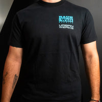 RWB X URBAN WERKS Tee