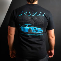 RWB X URBAN WERKS Tee