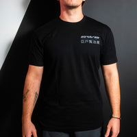 RWB Lancaster 01 Tee