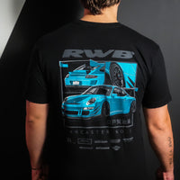 RWB Lancaster 01 Tee