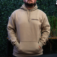 Ultimate Klasse x Urban Werks Hoodie