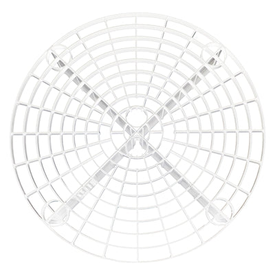 Grit Guard Bucket Insert White