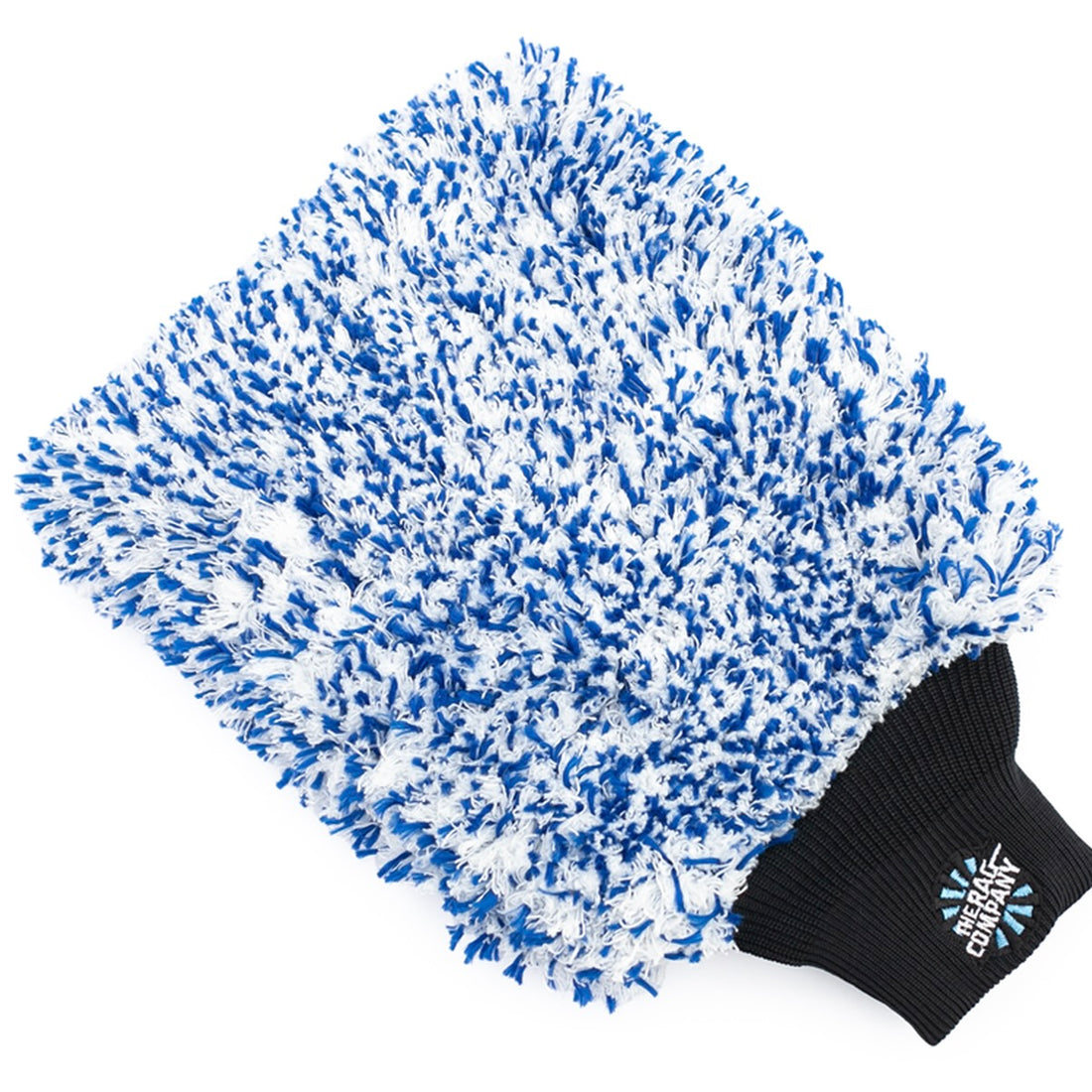 The Rag Company Cyclone Premium Wash Mitt