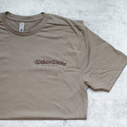 Ultimate Klasse x Urban Werks Tee No. 1
