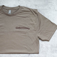 Ultimate Klasse x Urban Werks Tee No. 1