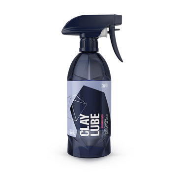 GYEON Q²M Clay Lube Redefined