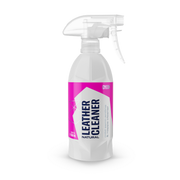 GYEON Q²M Leather Cleaner Natural