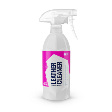 GYEON Q²M Leather Cleaner Natural