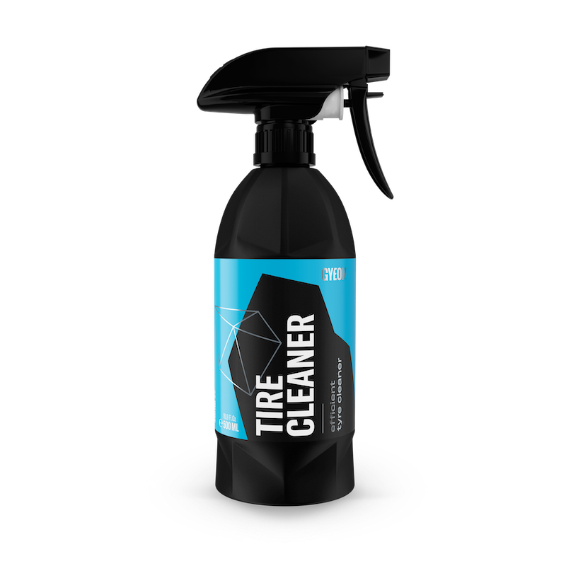 GYEON Q²M Tire Cleaner