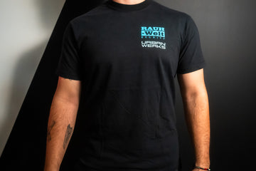 RWB X URBAN WERKS Tee
