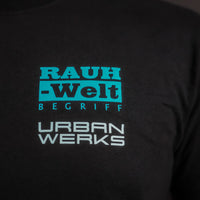 RWB X URBAN WERKS Tee
