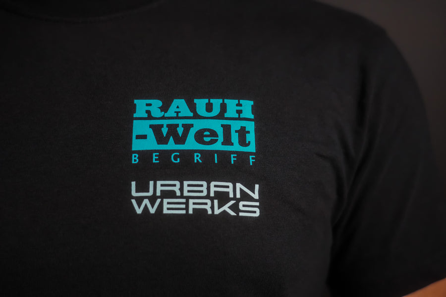 RWB X URBAN WERKS Tee