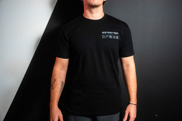 RWB Lancaster 01 Tee