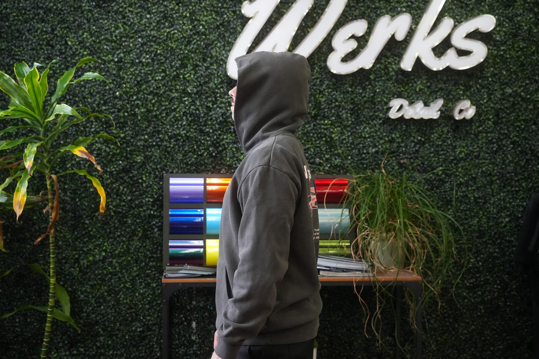 Oversized Pink Pig Hoodie