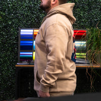 Ultimate Klasse x Urban Werks Hoodie