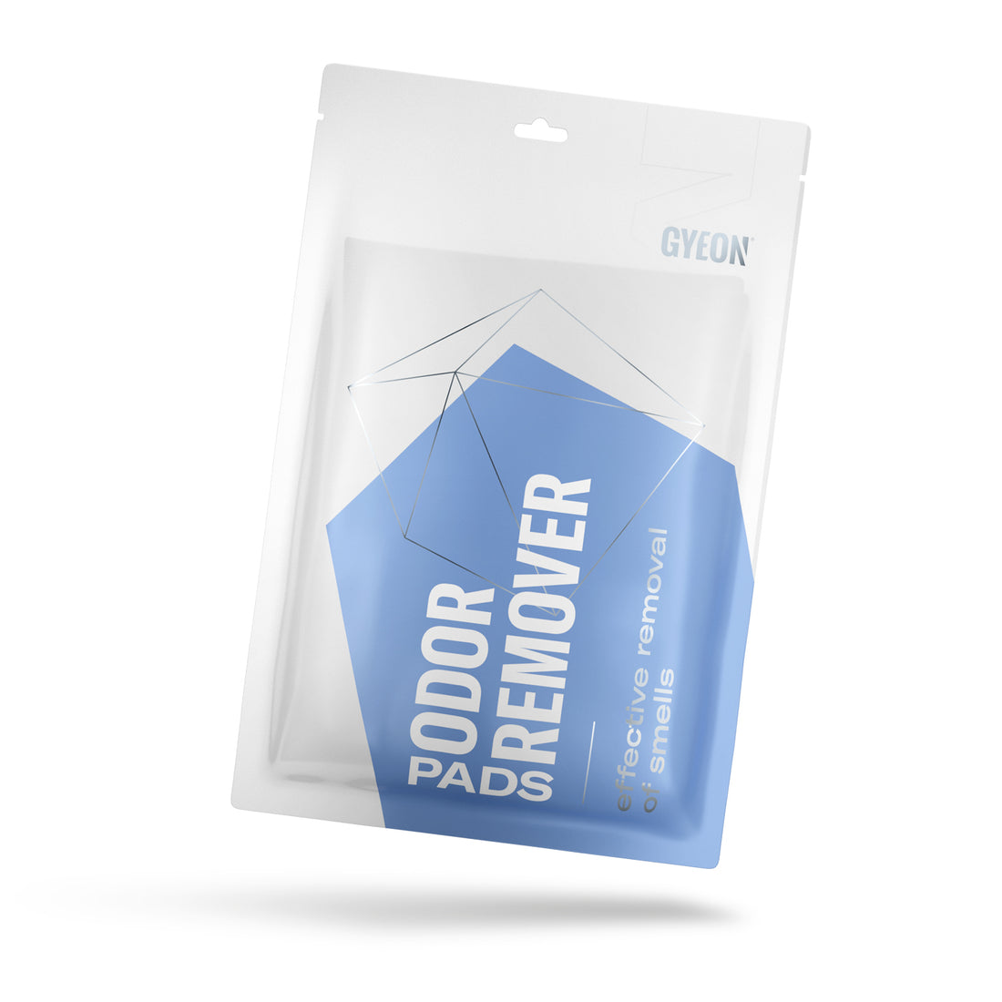 GYEON Q²M Odor Remover Pads