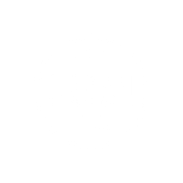 White Urban Werks Detailing Logo