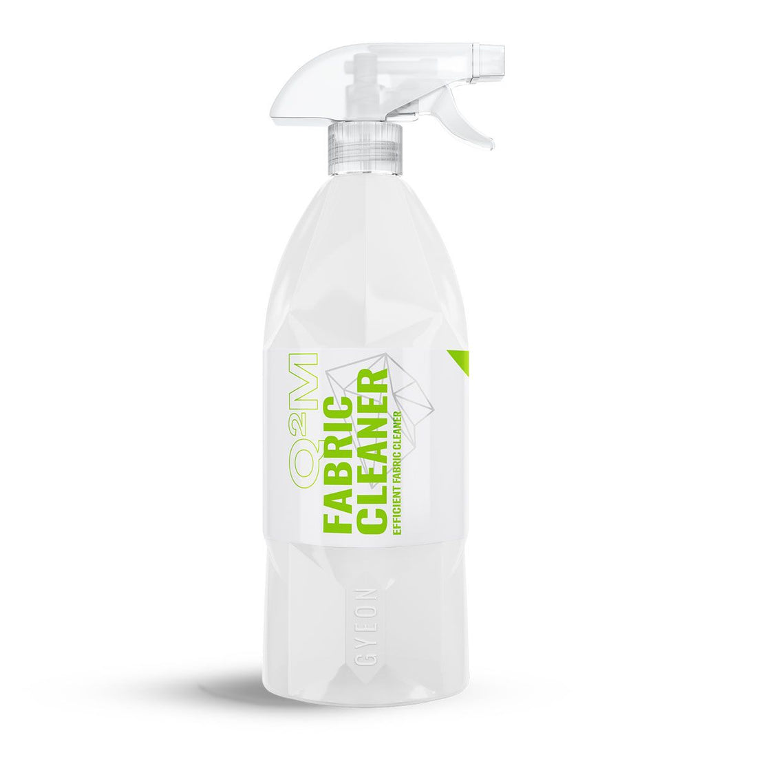 Gyeon Fabric Cleaner at Urban Werks Detail Supply