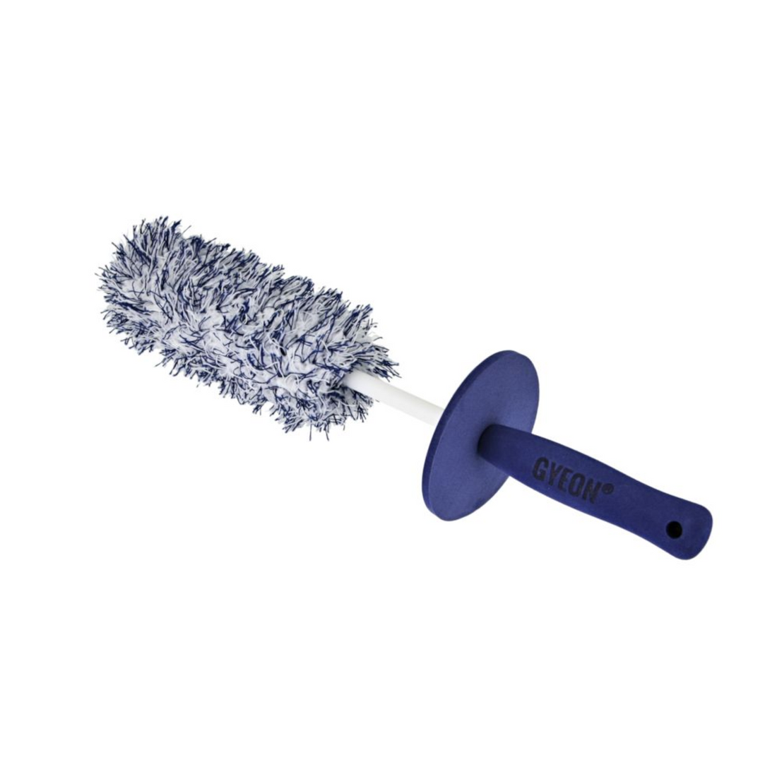 Gyeon Microfiber Wheel Brush at Urban Werks