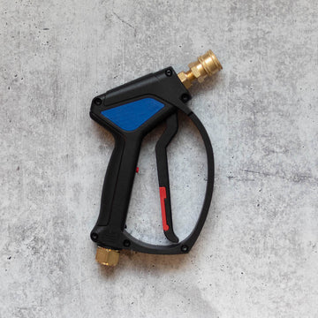 MTM Hydro Spray Gun with Quick Connect for Pressure Washer at Urban Werks  Edit alt text