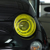 Headlight Tint Film Kit - BMW M3