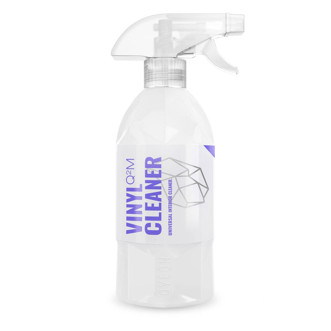 Gyeon Vinyl Cleaner at Urban Werks