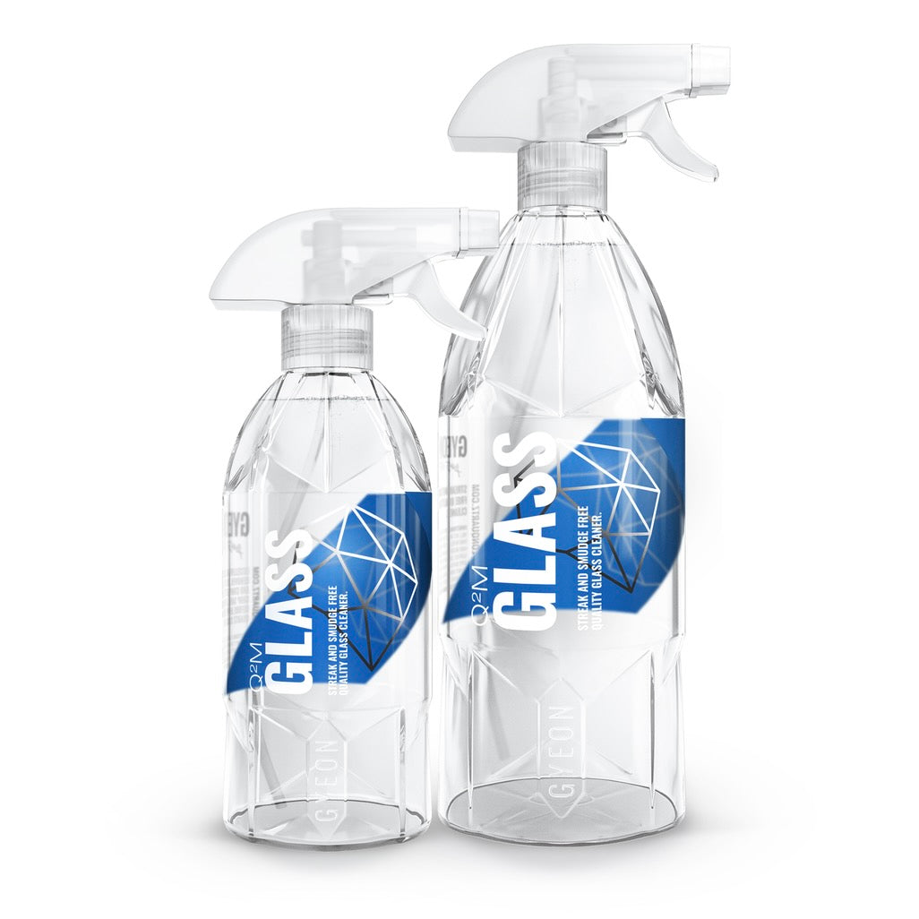 GYEON Glass Glass Cleaner at Urban Werks Detail Shop